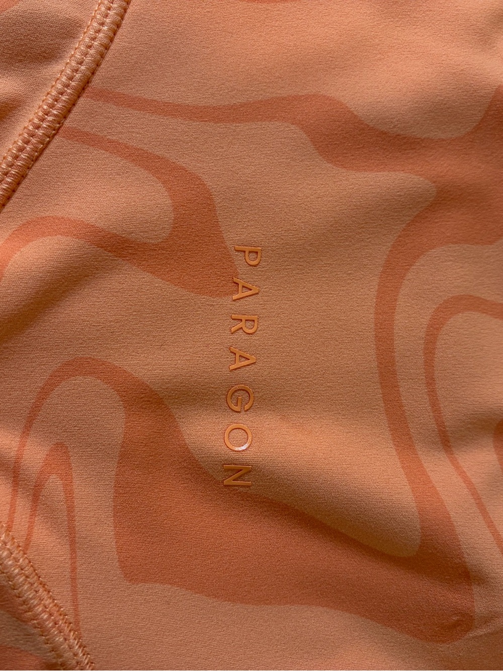 PARAGON set